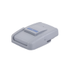 control remoto tipo botón para instalación en pared compatible con motores y barreras accesspro / receptores xb rec2 y xb rec3.