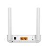 onu/ont xpon router inalámbrico ac 1200 / modo epon y gpon / 1 puerto pon sc/apc / 2 puertos lan 10/100/1000 mbps / soporta aginet config aginet acs (herramienta de gestón remota)