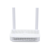 onu/ont xpon router inalámbrico ac 1200 / modo epon y gpon / 1 puerto pon sc/apc / 2 puertos lan 10/100/1000 mbps / soporta aginet config aginet acs (herramienta de gestón remota)