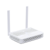 onu/ont xpon router inalámbrico ac 1200 / modo epon y gpon / 1 puerto pon sc/apc / 2 puertos lan 10/100/1000 mbps / soporta aginet config aginet acs (herramienta de gestón remota)