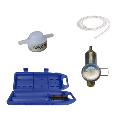 kit de calibración para gases tóxicos para transmisores serie sensepoint xcd kit de calibración para gases tóxicos para transmisores serie sensepoint xcd