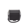 luz de trabajo de 6 led, 1500 lúmenes, 9 watts, 10 30 vcc, ip67, 4 pulgadas
