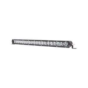 barra de luz de 40 led , ip67, 40.6", 17000 lúmenes, 200 watts, 10 30 vcc