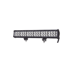 barra de luz de trabajo de 78 led, ip67, 36", 10000 lúmenes, 117 watts, 10 30 vcc