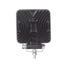 luz de trabajo de 9 led , 2300 lúmenes, 27 watts, 10 30 vcc, ip67