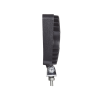 luz de trabajo de 9 led , 2300 lúmenes, 27 watts, 10 30 vcc, ip67