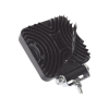 luz de trabajo de 9 led , 2300 lúmenes, 27 watts, 10 30 vcc, ip67
