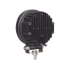 luz de trabajo de 14 led, 42 watts, 3500 lúmenes, ip67, 10 30 vcc
