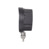 luz de trabajo de 14 led, 42 watts, 3500 lúmenes, ip67, 10 30 vcc