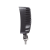 luz de trabajo de 40 led, 5600 lúmenes, 66 watts, 10 30 vcc, ip67