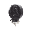 luz de trabajo de 40 led, 5600 lúmenes, ip67, 66 watts, 10 30 vcc