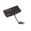 controlador para barras de luces x67aw/x67rw/x67av2/x67rv2