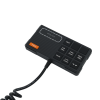 controlador para barras de luces x67aw/x67rwv2