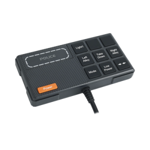 controlador para barras de luces x67aw/x67rwv2