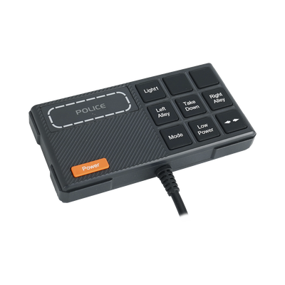 controlador para barras de luces x67aw/x67rwv2 controlador para barras de luces x67aw/x67rwv2