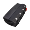 switch de 4 interruptores para encendido/apagado y control de patrones de destello