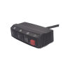switch de 5 interruptores para encendido/apagado y control de patrones de destello