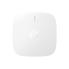 access point cnpilot xe3 4 wifi 6/6e 802.11ax (2.4, 5 y 6 ghz), 3 radios definidos por software (sdr), mu mimo 4x4, políticas de control de aplicaciones, hasta 1,500 clientes, gestión desde la nube, hasta 6.6 gbps.
