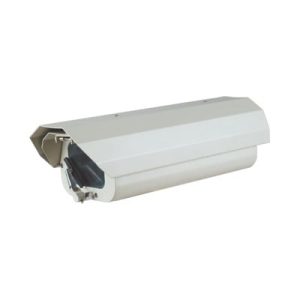 gabinete de grandes dimensiones / exterior ip66 / compatible con lentes motorizados / incluye wiper