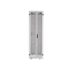 gabinete flexfusion™ xgl (light) para centros de datos, 42 ur, 800 mm de ancho, 1070 mm de profundidad, fabricado en acero, color blanco