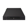 switch core capa 3, 24 puertos sfp 100/1000x, 8 puertos compartidos gigabit ethernet, 4 puertos sfp de 10 gbps