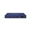 switch administrable capa 3, 12 puertos sfp+ 10g base x, 1 puerto de consola rj45.