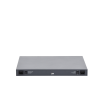 switch administrable capa 3, 12 puertos sfp de 10g, 8 puertos 10/100/1000t, con alimentación redundante (2 fuentes de alimentación ac).