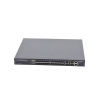 switch administrable capa 3, 24 puertos 10g sfp+, 4 puertos de 40g/100g qsfp28