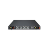 switch administrable stacking capa 3 de 48 puertos sfp de 10g+, 2 puertos qsfp+ de 40g, 4 puertos qsfp28 de 100g, capacidad de conmutación de hasta 1.92tbps