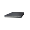 switch administrable stacking capa 3 de 48 puertos sfp de 10g+, 2 puertos qsfp+ de 40g, 4 puertos qsfp28 de 100g, capacidad de conmutación de hasta 1.92tbps