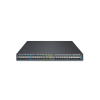 switch administrable stacking capa 3 de 48 puertos sfp de 10g+, 2 puertos qsfp+ de 40g, 4 puertos qsfp28 de 100g, capacidad de conmutación de hasta 1.92tbps