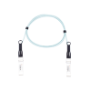 jumper de fibra con mini gbic sfp+ 10gb 1m