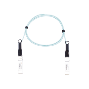 jumper de fibra con mini gbic sfp+ 10gb 1m
