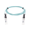 jumper de fibra con mini gbic sfp+ 10gb 3m