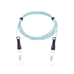 jumper de fibra con mini gbic sfp+ 10gb 3m