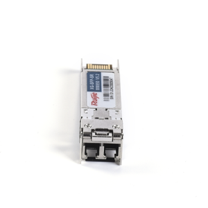 transceptor mini gbic sfp+ 10gb multimodo hasta 300m