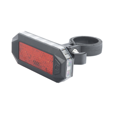 luz auxiliar para bicicletas y otras aplicaciones, 470 lúmenes, con montaje incluido luz auxiliar para bicicletas y otras aplicaciones, 470 lúmenes, con montaje incluido