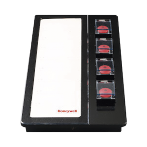 extensión de teclado de 4 botones para x npms