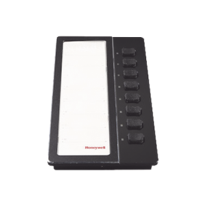 extensión de teclado de 8 botones para x npms