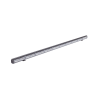 barra de luz de advertencia de 10 módulos de 6 led, 49 pulgadas, Ámbar/claro