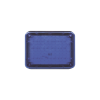 luz de advertencia de 9x7", color azul, ideal para ambulancias