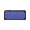 luz de advertencia de 6x4", color azul, ideal para ambulancias