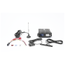 dvr móvil / multiplataforma / 4 canales ahd 2 megapixel / almacenamiento en memoria sd / h.265 / chip ia embebido / soporta 4g / wifi / gps