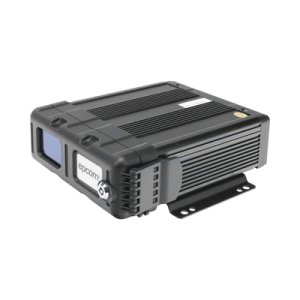 dvr móvil / multiplataforma / 4 canales ahd 2 megapixel / almacenamiento en memoria sd / h.265 / chip ia embebido / soporta 4g / wifi / gps