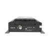 dvr móvil / multiplataforma / 4 canales ahd 2 megapixel / almacenamiento en hdd / h.265 / chip ia embebido / soporta 4g / wifi / gps