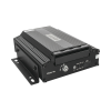dvr móvil / multiplataforma / 4 canales ahd 2 megapixel / almacenamiento en hdd / h.265 / chip ia embebido / soporta 4g / wifi / gps