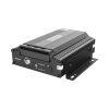 dvr móvil / multiplataforma / 4 canales ahd 2 megapixel / almacenamiento en hdd / h.265 / chip ia embebido / soporta 4g / wifi / gps