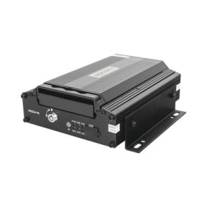 dvr móvil / multiplataforma / 4 canales ahd 2 megapixel / almacenamiento en hdd / h.265 / chip ia embebido / soporta 4g / wifi / gps