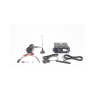dvr móvil / multiplataforma / 4 canales ahd 2 megapixel / almacenamiento en memoria sd / h.265 / chip ia embebido / soporta 4g / gps