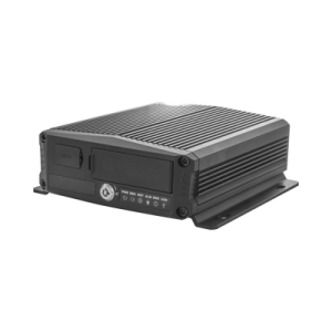 dvr móvil / multiplataforma / 4 canales ahd + 2 canales ip/ almacenamiento en memoria micro sd / h.265 / chip ia embebido / soporta 4g / gps